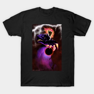 Black Hole T-Shirt